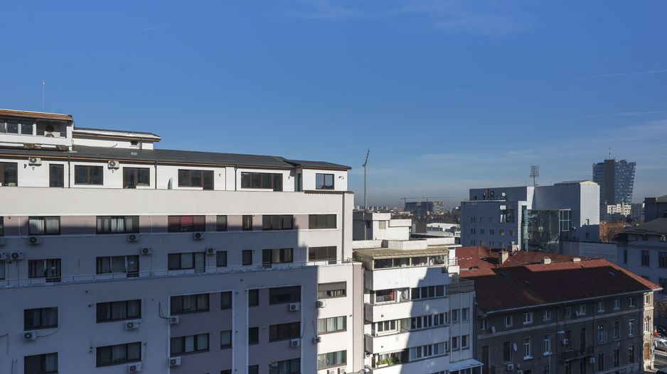 2 camere | de inchiriat | Perla | Dorobanti | Floreasca - Poză 7