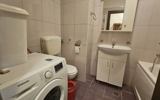 DE VANZARE GARSONIERA 36 MP PRELUNGIREA GHENCEA- VALEA LARGA - Poză 6