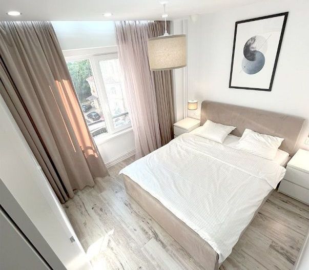 3 Bedroom Apartment | Unirii-Bd. Corneliu Coposu | Own heating plant - Poză 14