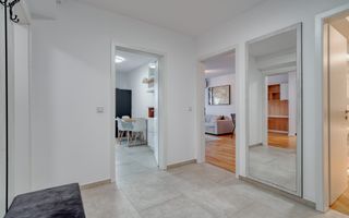 APARTAMENT CU 2 CAMERE SI 2 BAI-COSMOPOLIT - Poză 14