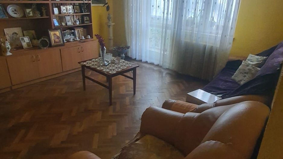 Apartament 3 camere 74 mp, Etaj 3/4, Grigorescu - Poză 2