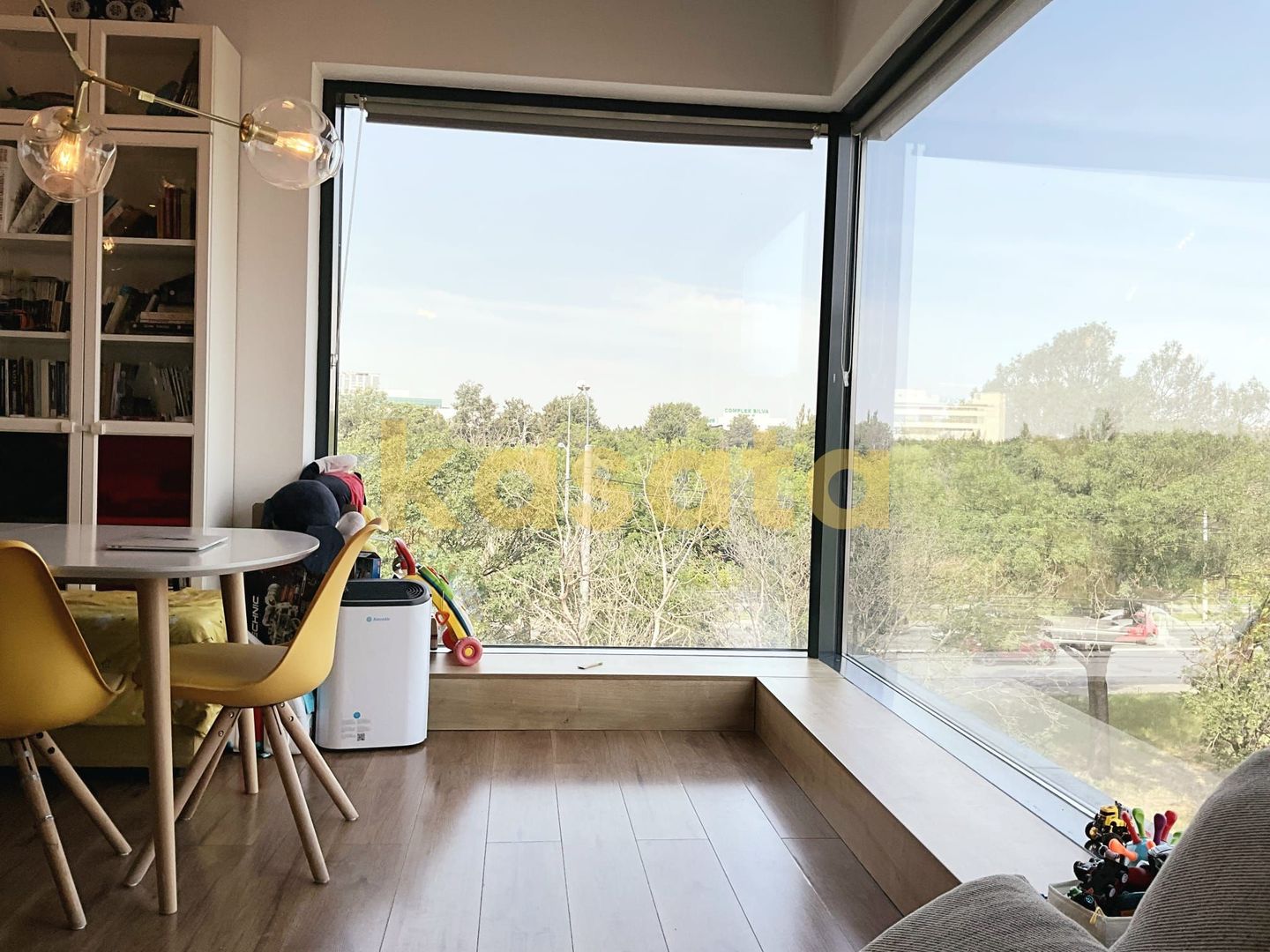 OPORTUNITATE | APARTAMENT 4 CAMERE |FABRICA DE GLUCOZA | TEI |BOUTIQUE - Poză 5