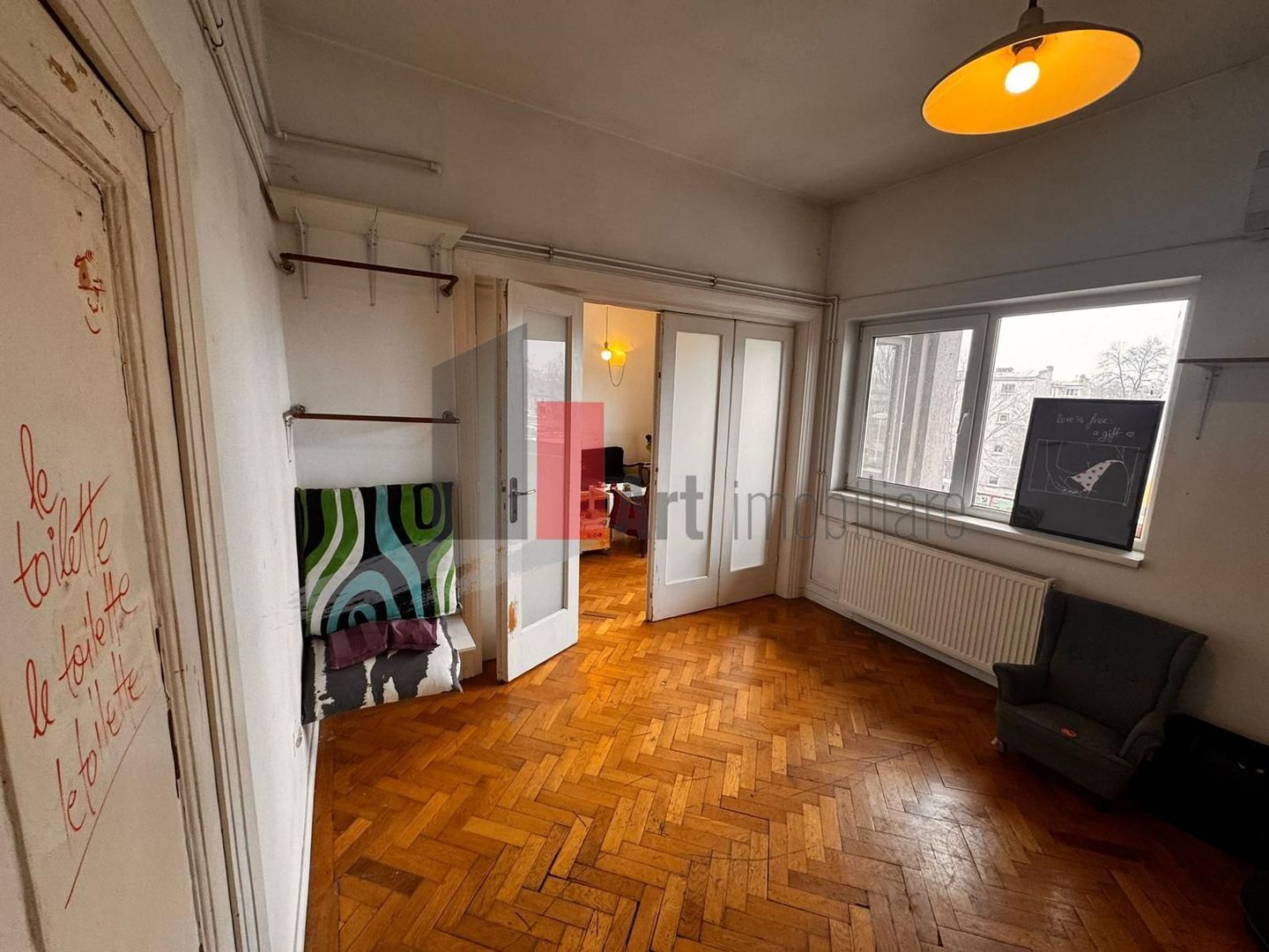 APARTAMENT 2 CAMERE  MARASESTI-CANTEMIR - Poză 23