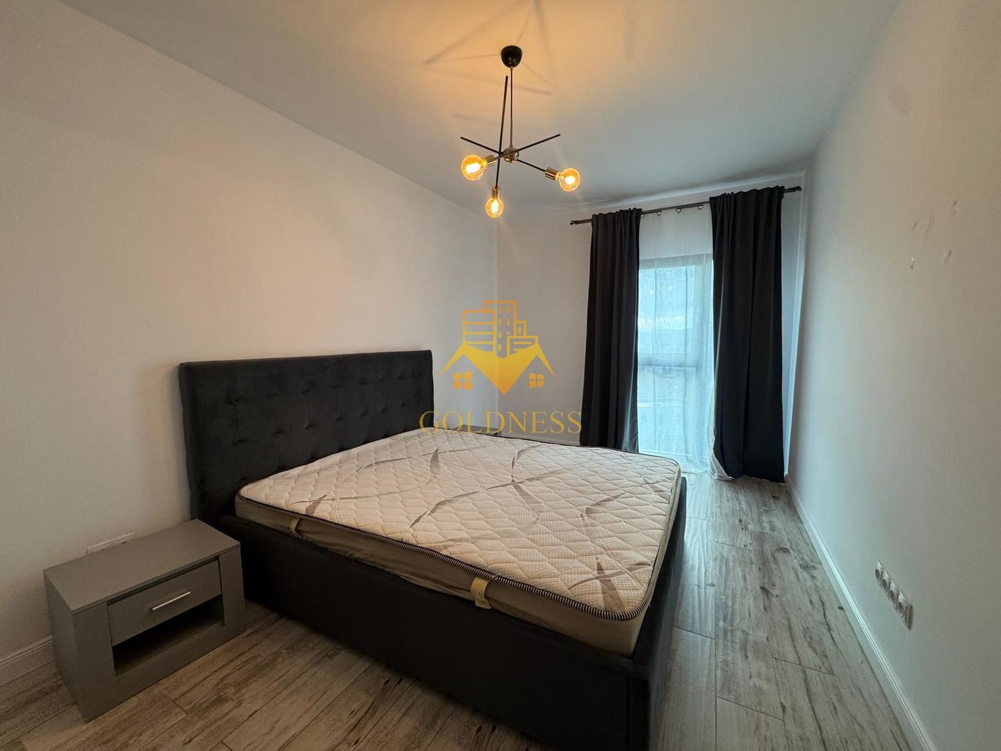 3 camere, modern, bloc nou, terasa,2 parcari, Zorilor, Zona LIDL - Poză 3