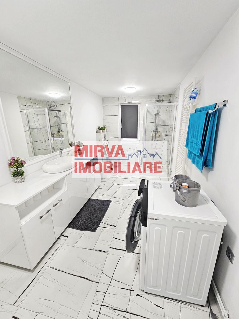 Vilă cu 5 camere, posibilitate două apartamente – Zona Bereasca - Poză 9