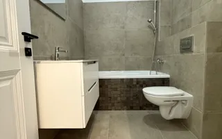 Apartament cu TERASA generoasa de 41 MP si LOC PARCARE INCLUS IN PRET - Poză 12