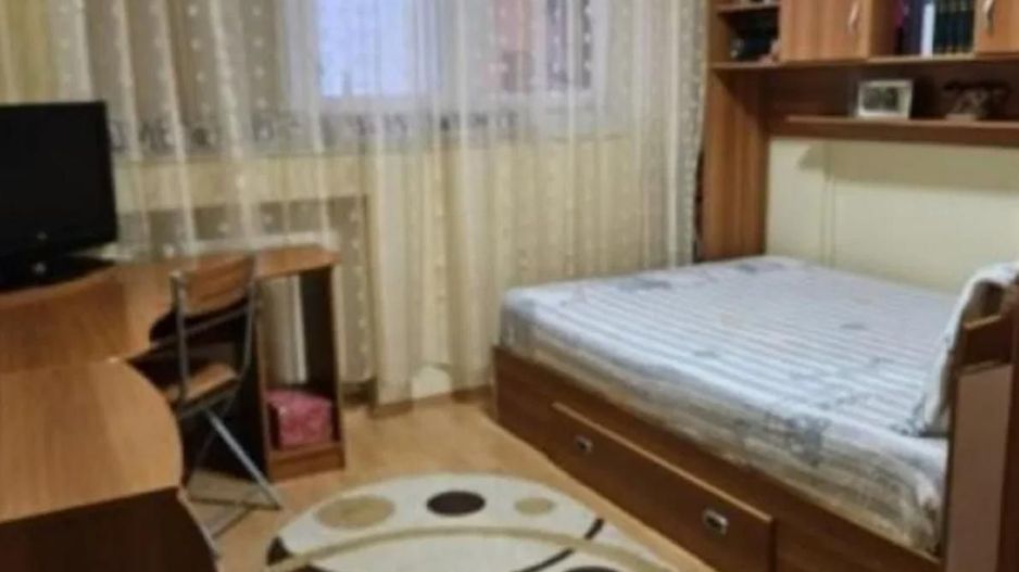 Apartament 3 camere decomandat Bdul Constantin Brancoveanu. - Poză 3