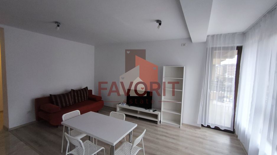 Apartament 2 camere | Giroc | benzinărie Esso - Poză 4