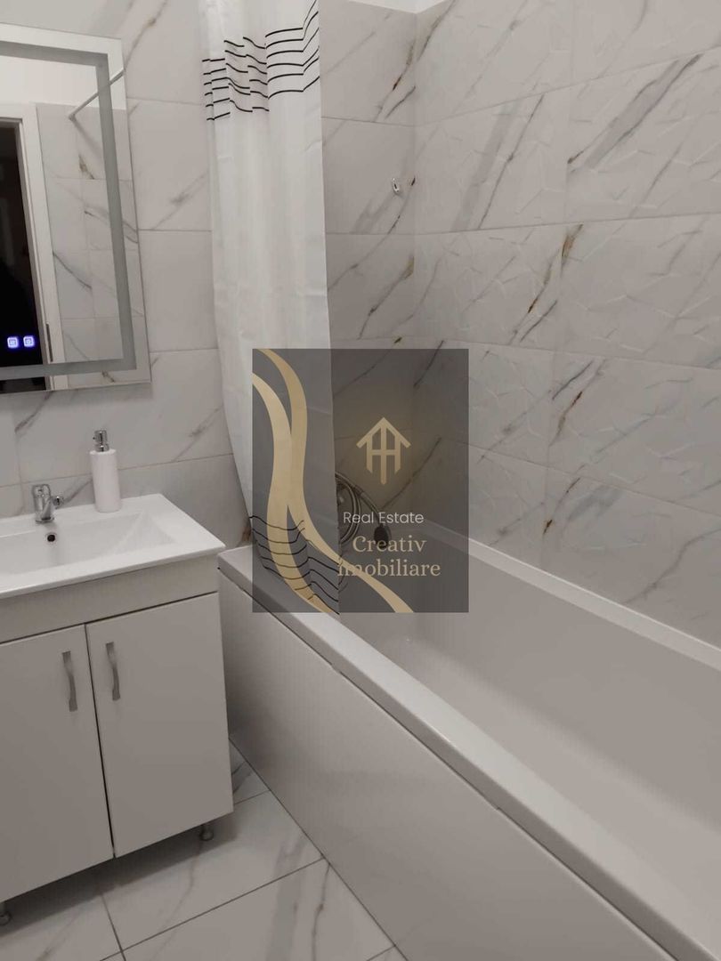Inchiriere garsoniera mobilata si utilata Regie Residence - Poză 6