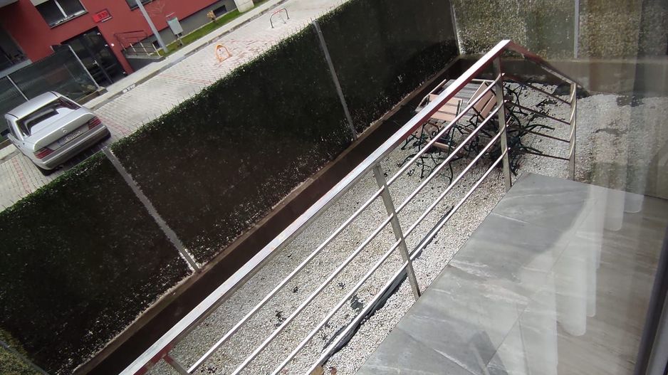 Apartament 1 camerea zona Avangarden! - Poză 9