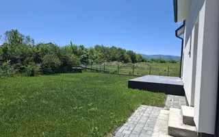 Casa Individuala NOUA in Cristian - Sibiu - Poză 16