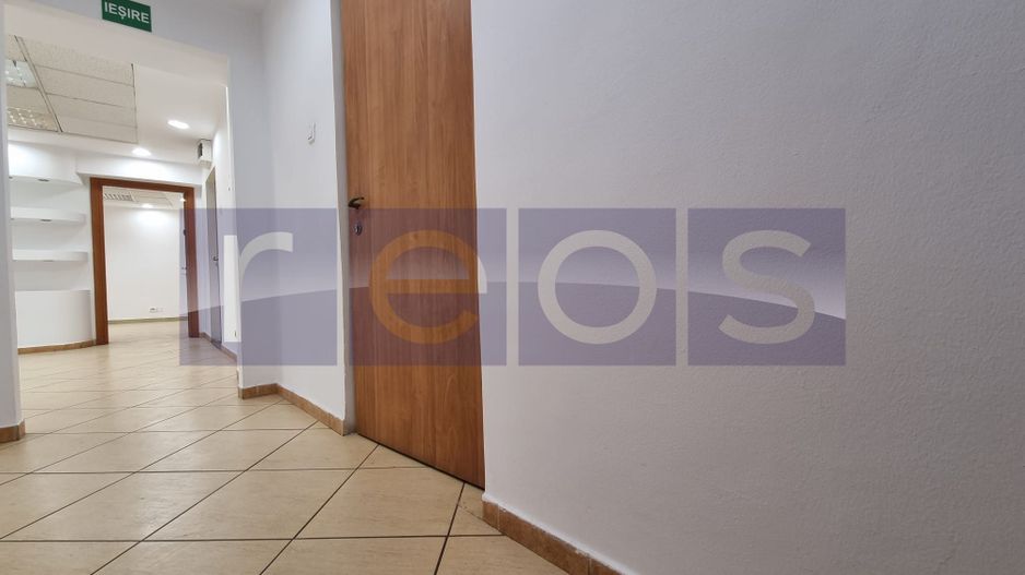 VANZARE SPATIU COMERCIAL | 15 CAMERE | ZONA UNIRII - Poză 28