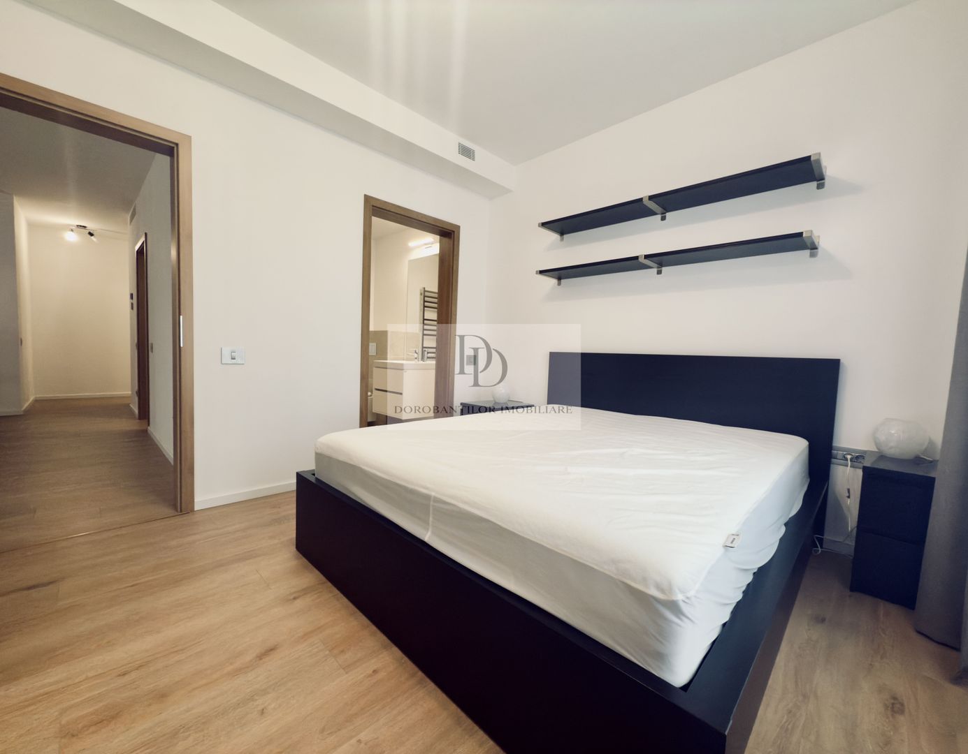 Apartament 3 camere chirie - Semicentral -parcare - zona Liberty Park - Poză 4