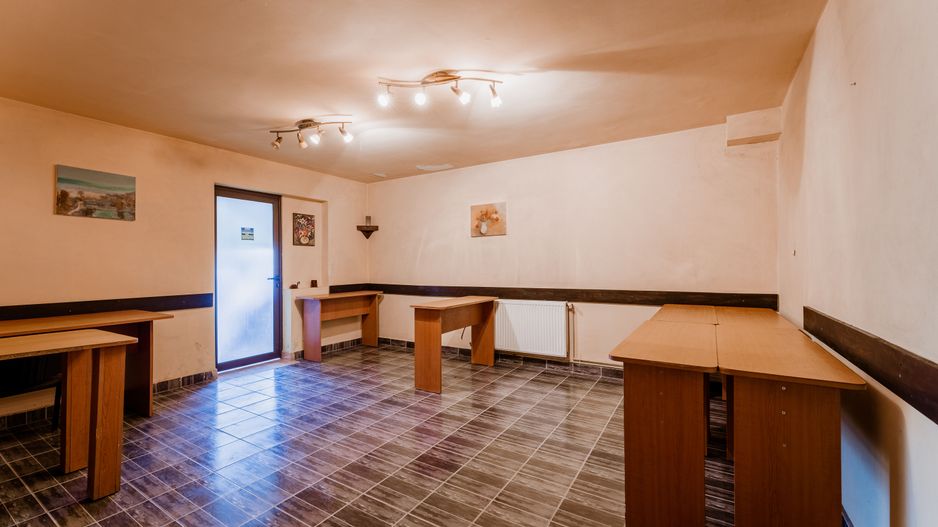 Domeniu în satul Căprioara - Poză 60