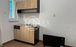 Apartament cu 1 camera la curte comuna de vanzare Ultracentral, Oradea - Poză 4
