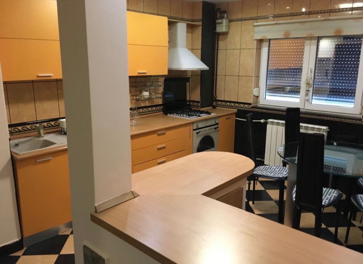 AP. 2 CAMERE 13 SEPTEMBRIE, LOC PARCARE, BUCATARIE INCHISA, REABILITAT - Poză 5