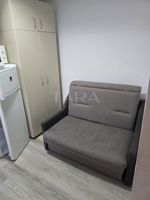 Garsonieră confort 3. Cluj-Napoca, zona strazii Rebreanu. - Poză 1