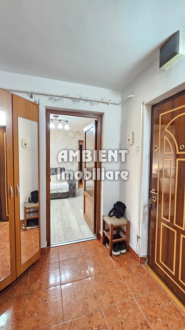 Apartament cu 3 camere, renovat total, zona Decebal - Kaufland; - Poză 6