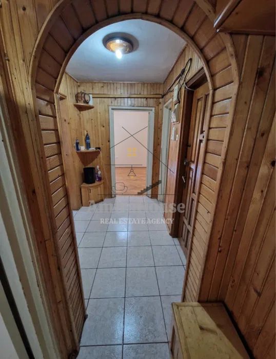 Apartament 4 camere si balcon zona Profi Grigorescu - Poză 17