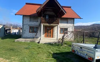 Casă individuală 6 camere de vânzare Tigveni Argeș Central - Poză 31
