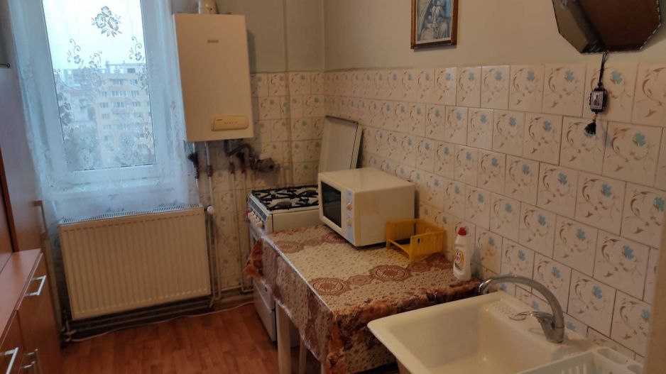 Apartament 2 camere 45 mp – Str. Padiș nr. 1, etaj 10 Gheorgheni - Poză 8