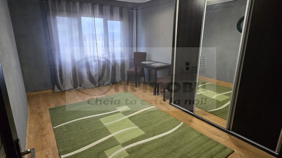 2 camere Independenței Iași, mobilat utilat, pet friendly – 540 Euro - Poză 2