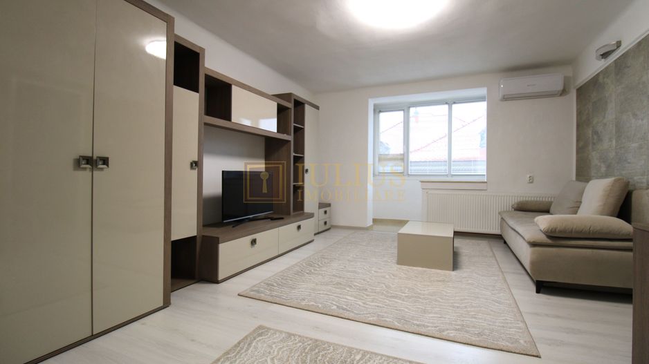 B. Victor Babes, centrala proprie, 2 camere, perfect pentru stundenti. - Poză 6