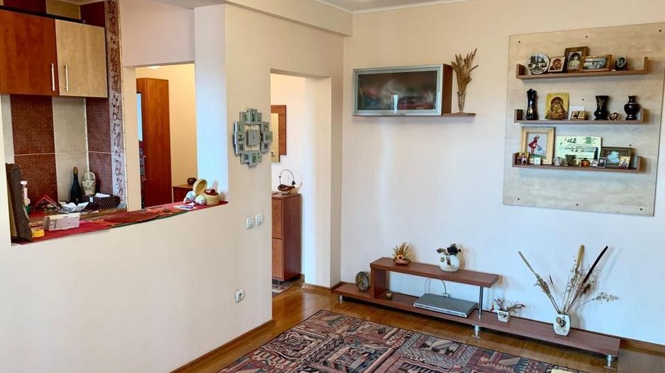 Vanzare Apartament 3 Camere COMISION 0% - Poză 2