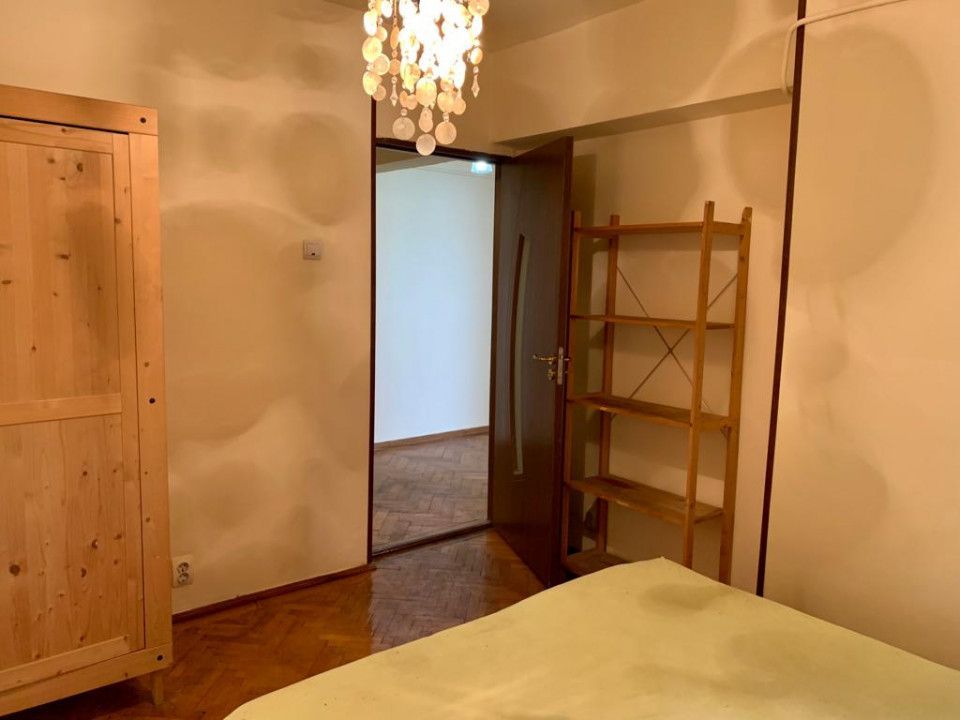 Vanzare Apartament ULTRACENTRAL 3 camere - Poză 8
