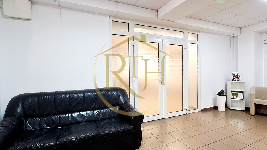 Spațiu comercial SAD de închiriat – Calea Martirilor, Timișoara, 0% comision - Poză 15