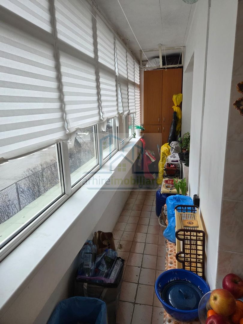 Apartament 3 camere spațios | 63 mp + balcon | bloc 1981 | Olteniței – - Poză 12