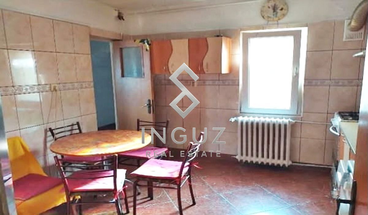 Apartament spațios cu 3 camere de închiriat | Brico Pantelimon - Poză 4