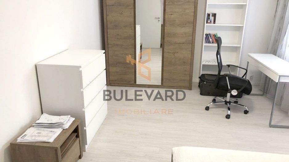 Apartament cu 4 camere ultramodern, zona strazii Obervatorului! - Poză 3
