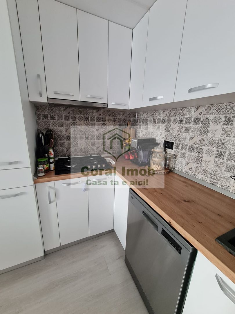 Vanzare apartament 2 camere Colentina Garden - Poză 9