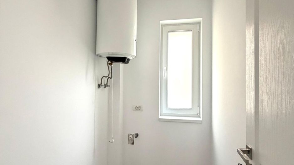 Apartament 2 camere - etaj 1 -  zona Hotel IQ - Giroc - Poză 3