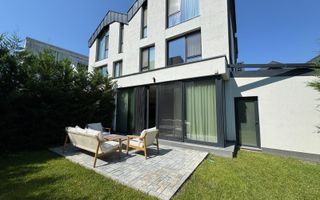 CASA LUX  inchiriat Pipera Dragoș Vodă Finisaje premium design modern - Poză 1