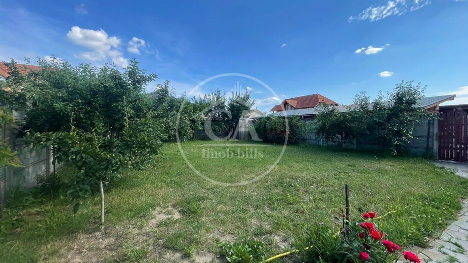 Casa de vanzare cu 4 camere in Oșorhei, Bihor - Poză 31