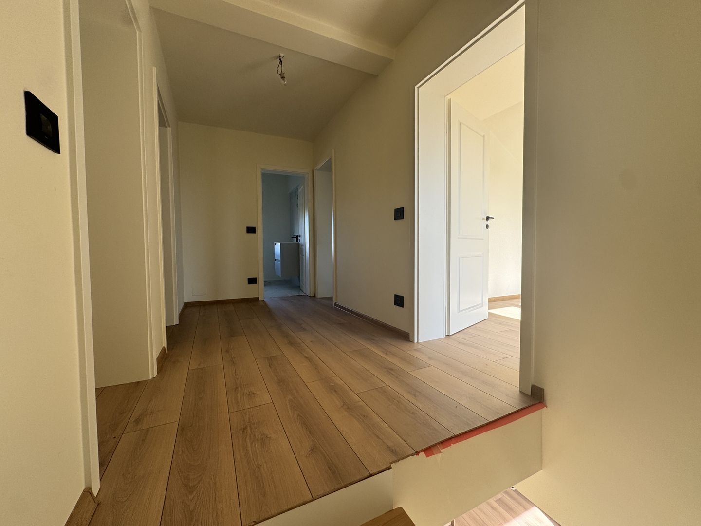 COMISION 0% | Duplex 6 Camere | Mosnita Noua | 160mp | 400mp Teren - Poză 18