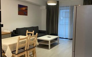 AP. 2 CAMERE - BRANCOVEANU, CENTRALA PROPRIE, LOC DE PARCARE, MODERN - Poză 2