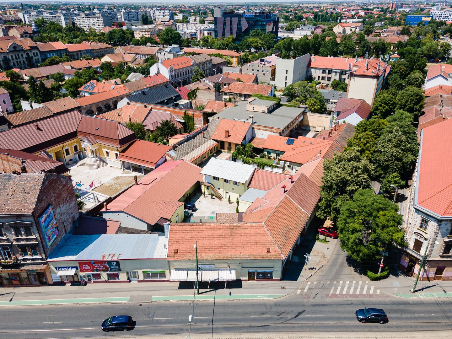 SPATIU COMERCIAL, pe colt, vitrat | 73 mp | P-ta Maria | Comision 0% - Poză 5