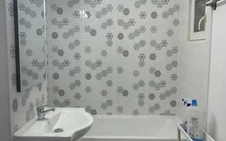 De vanzare apartament 3 camere renovat total, Rahova/Teius - Poză 2