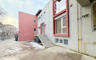 Spatiu birouri de inchiriat 140mp, Bd. Liviu Rebreanu - Poză 14