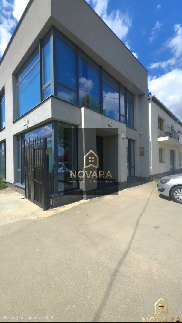 Spatiu comercial de inchiriat - Poză 2
