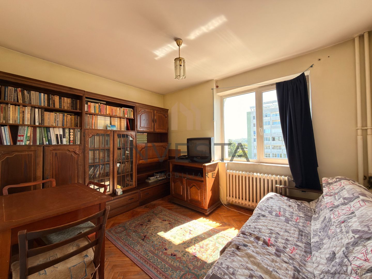 Apartament 2 camere decomandat, etaj intermediar, zona Gheorgheni! - Poză 6