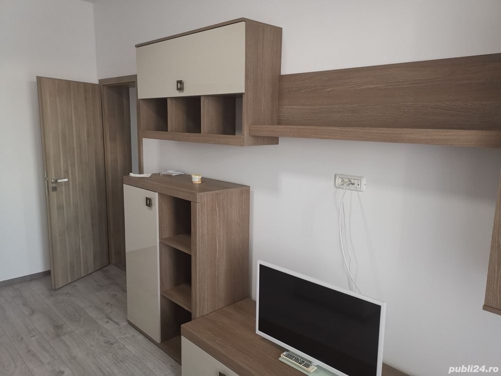 Apartament 2 camere Giroc - Poză 1