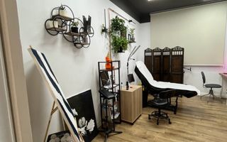 VANZARE APARTAMENT/SPATIU COMERCIAL 5 CAMERE 115MP PIATA ROMANA ULTRACENTRAL - Poză 10