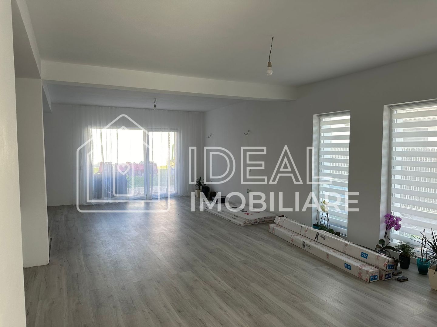 Casa cu 4 camere si 250 mp de curte, in Cartierul Arhitectilor - Poză 6