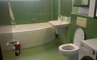 Apartament lux 3 camere de inchiriat 105 mp, complet utilat, Prelungirea Ghencea - Poză 13