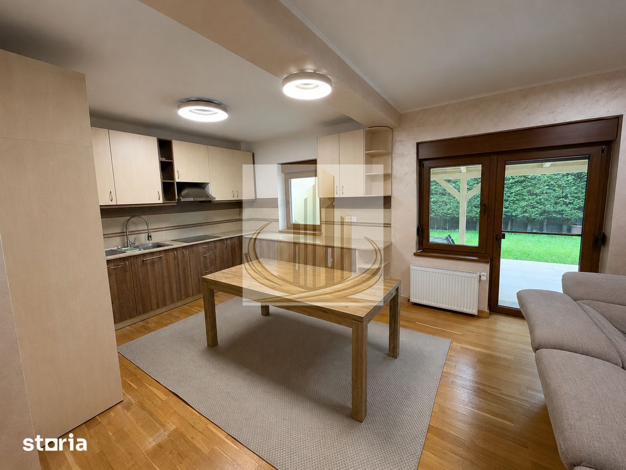 Duplex complet renovat | 154 mp | Panouri fotovoltaice | Dumbravita - Poză 5