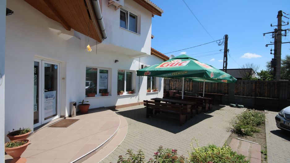 Spațiu comercial de vânzare - Poză 23